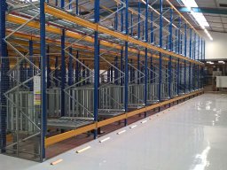 Our Projects &raquo; Gravity storage