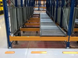 Gravity storage