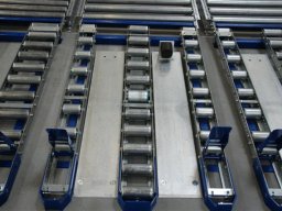 Gravity storage