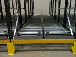 Gravity storage