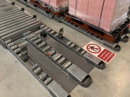 Gravity storage