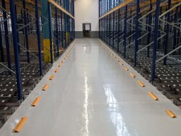 Gravity storage