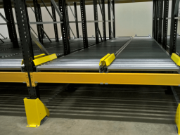 Gravity storage