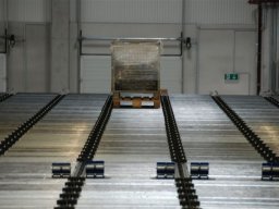 Gravity storage