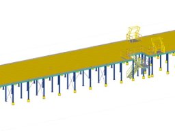 Our Projects &raquo; Mezzanines
