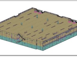 Mezzanines