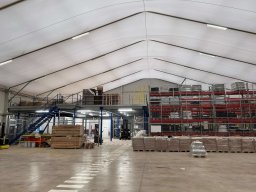 Mezzanines