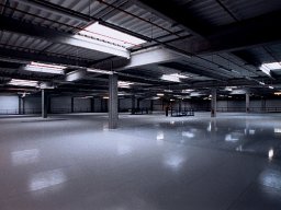 Mezzanines