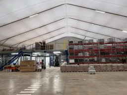 Mezzanines