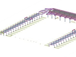 Logistics platforms