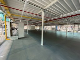 Logistics platforms