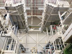 Our Projects &raquo; Technical structures