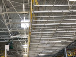 Technical structures