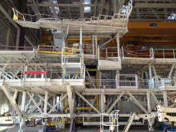 Technical structures